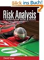 Risk Analysis: A Quantitative Guide