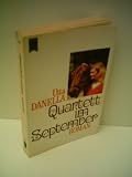 Quartett im September Medium
