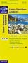 St-Gaudens/Andorre: IGN.V173