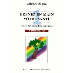 Prenez en main votre sant� : toutes les maladies courantes