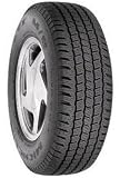 MICHELIN LTX M/S 4PLY BW - P245/65R17 105T MICHELIN LTX M/S 4PLY BW - P245/65R17 105T