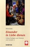 Produkt-Bild: Die Liebe Christi dr&auml;ngt uns: Caritas-Predigten und F&uuml;rbitten zum Lesejahr B