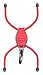 Nite Ize BugLit - Red Body - White LED