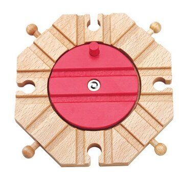 41Rp95HUlRL Maxim Wooden Track Turntable