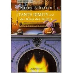 Tante Dimity und der Kreis des Teufels