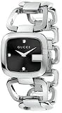 Gucci Women's YA125406 G-Gucci Watch