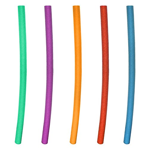 How a Pool Noodle Can Improve Your Golf Swing at Home