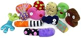 Beanstax (12pc Stacking Beanbags)