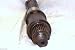 New Ford PTO Shaft 5000 5100 5200 7000 7100 7200