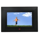 Nextar 7 Digital Picture Frame(n7-107)