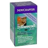 New Chapter - Zyflamend Pm, 60 softgels