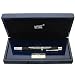 【中古】 MONTBLANC モンブラン 万年筆 パトロンシリーズ アレキサンダー・フォン・フンボルト F