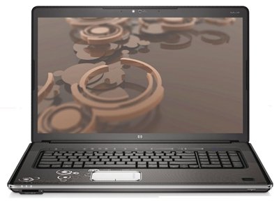 HP Pavilion dv8t Quad Edition series - FULL HD (1080) - Windows 7 Home Premium 64-bit, Intel Quad Core i7-720QM Processor (1.6GHz, 6MB L2 Cache, 1333MHz FSB), 1GB Nvidia GeForce GT 230M, 6GB DDR3 System Memory (2 Dimm), 500GB 7200RPM SATA Hard Drive, 18.4 High Definition HP Ultra BrightView Infinity Display (1920x1080p), Fingerprint Reader, HP Mobile Remote Control, LightScribe 8X DVD+/-RW Double Layer Support, Wireless N, Gigabit Network Card, HDMI, Webcam, 8 Cell Li-Ion Battery, Microsoft(R) Works 9.0