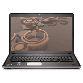 HP Pavilion dv8t Quad Edition series