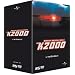 K 2000, saison 1 � 4