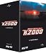 K 2000, saison 1 à 4
