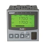 Advanced Process Controller/Recorder,115V, USB Port,1 Relay Output