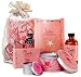 Starfish Oils Caribbean Love Gift Bag