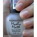 KLEANCOLOR Nail Polish Madly Matte