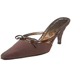 J.Renee Women's Cale Mule