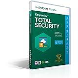 Kaspersky Total Security 2016 | 3 Devices |  1 Year [Key code]