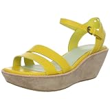 Camper Damas 21575 Slingback Sandal,Amarillo,41 EU/11 M US
