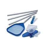 Swimline 8675 Magic-Vac Maintenance Kit, Blue