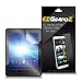 2-Pack EZGuardZ Screen Protectors (Ultra CLEAR) For NEXTBOOK 8