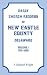 Early Church Records of New Castle County, Delaware (Vol. 1: 1701-1800)