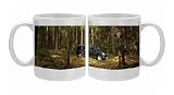 2005 Nissan Pathfinder Photo Mugs