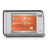 HP IPAQ rx4200 Mobile Media Companion