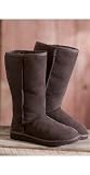 Produkt-Bild: UGG Kids Classic Tall Choco, 30