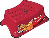 Disney Cars Step Stool