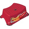 Disney Cars Step Stool