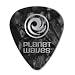 Planet Waves Black Pearl Celluloid Guitar Picks, 10 pack, Medium