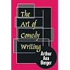 The Art of Comedy Writing