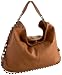 Rebecca Minkoff Pyramid Stud Nikki Hobo