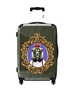 Lollipops Trolley rígido   50 cm (Barro / Oro)