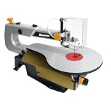 Buy Rockwell RK7315 Shop Series 16-Inch Scroll Saw by Rockwell