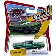 Disney / Pixar CARS Movie 1:55 Die Cast Car with Lenticular Eyes Series 1 Green Ramone