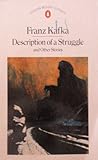 Description of a struggle, and other stories