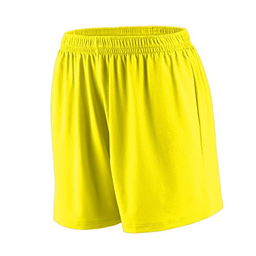Augusta Sportswear Girls' Inferno Short
