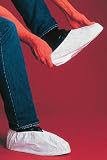 Kimberly-Clark KleenGuard A20 Shoe Covers; Universal