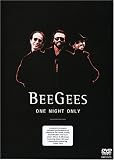 ビー・ジーズ / ザ・ベスト・ヒッツ・ライヴ [DVD]