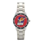 Game Time Women's NBA Phoenix Suns Jets Coach Series Watch #BCS-PHO