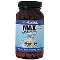 Maxisorb Max For Men Multivitamin By Country Life - 120 Tablets