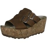 Fly London May Wedges Mules