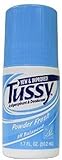 UPC 070194032002 product image for Tussy Roll-on Antiperspirant & Deodorant - Powder Fresh: 1.7 Oz (3 Pack) | upcitemdb.com
