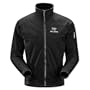 Arcteryx Venta LT Jacket - Women's Black Small