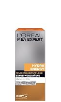 L'Or&eacute;al Paris Men Expert Hydra Energy Anti-Blasse-Haut, 50ml